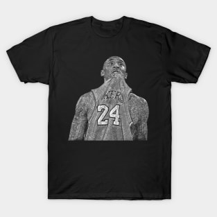 The Goat 24 Classic Mossaic T-Shirt